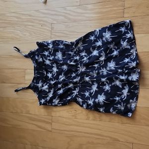 H&M Girl's Romper in size 11-12Y